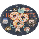 Harry Potter Melamine Plate