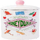 Harry Potter Ceramic Cookie Jar