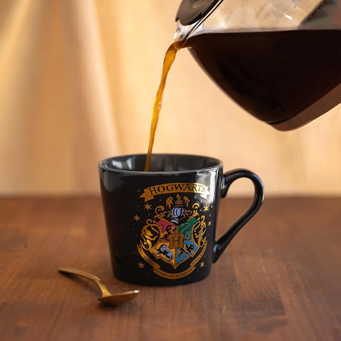 Harry Potter Mug - Hogwarts