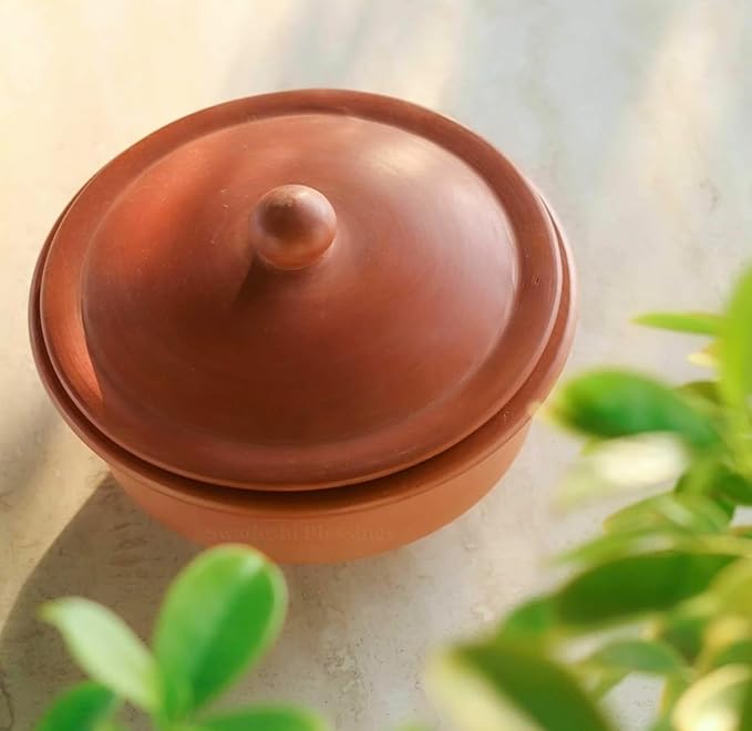 HandMade Clay Handi
