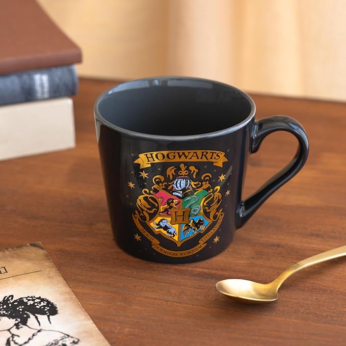 Harry Potter Mug - Hogwarts