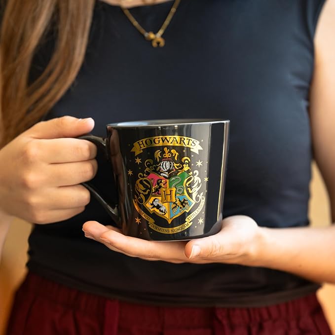 Harry Potter Mug - Hogwarts
